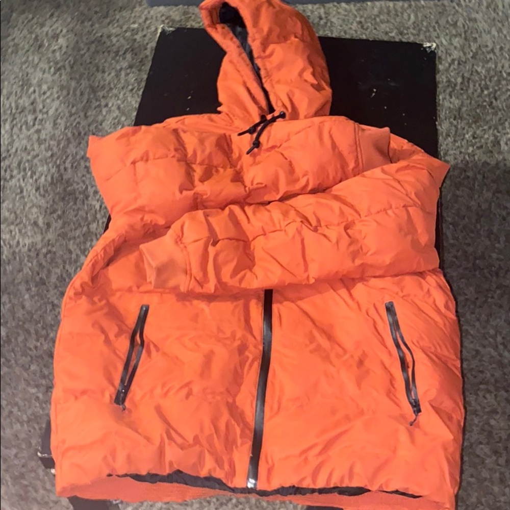 H&M Jacket